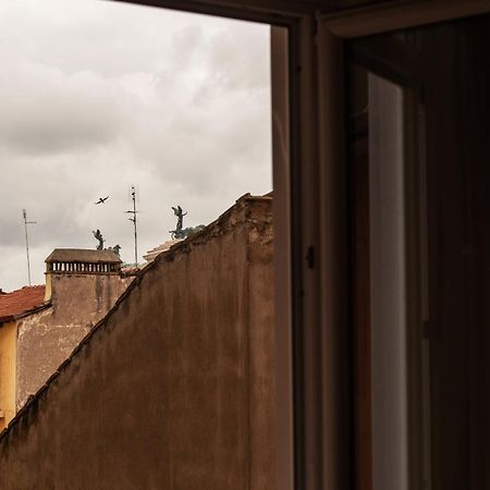 Colosseum View Accomodation Roma Exterior foto