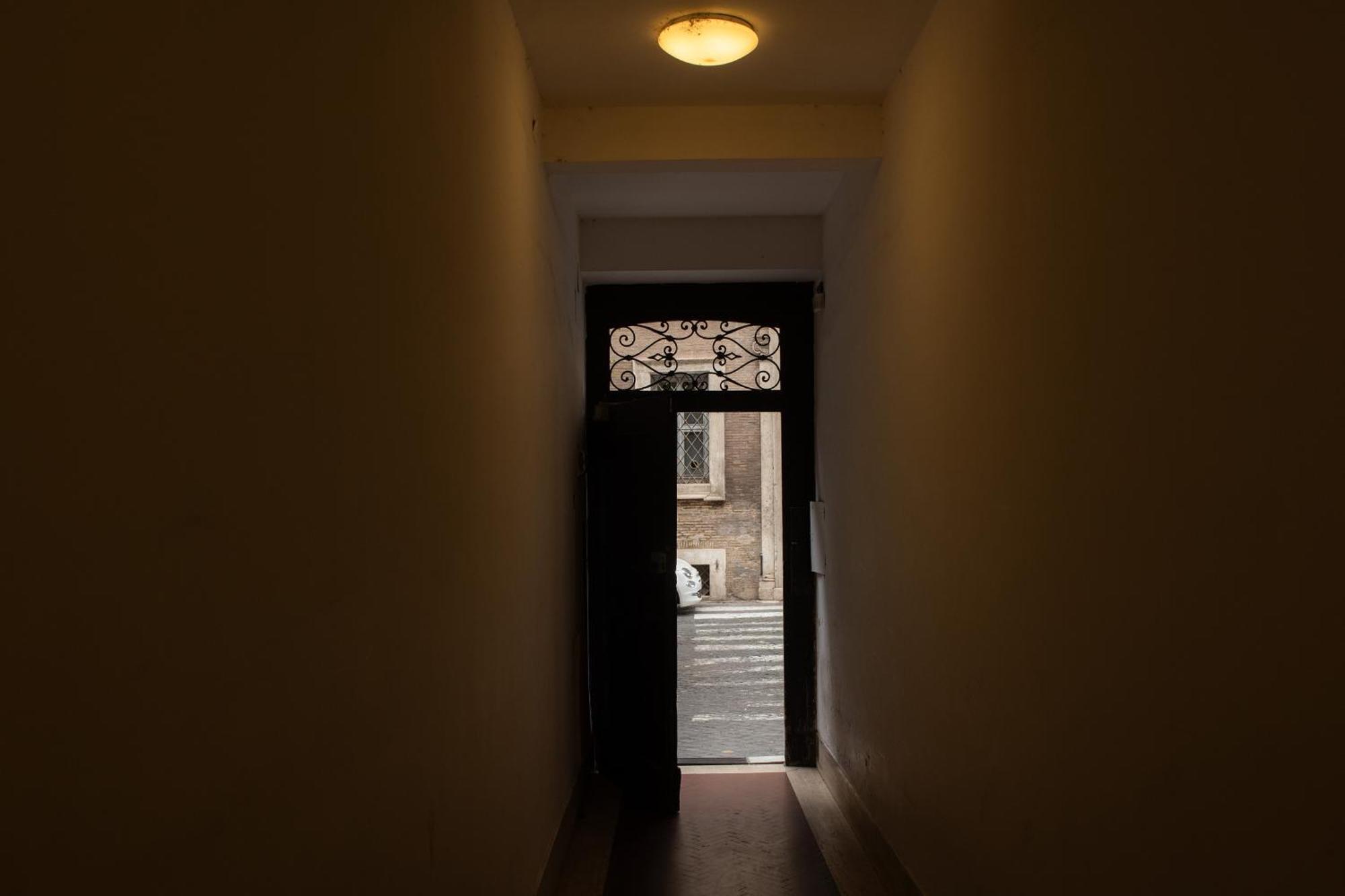 Colosseum View Accomodation Roma Exterior foto
