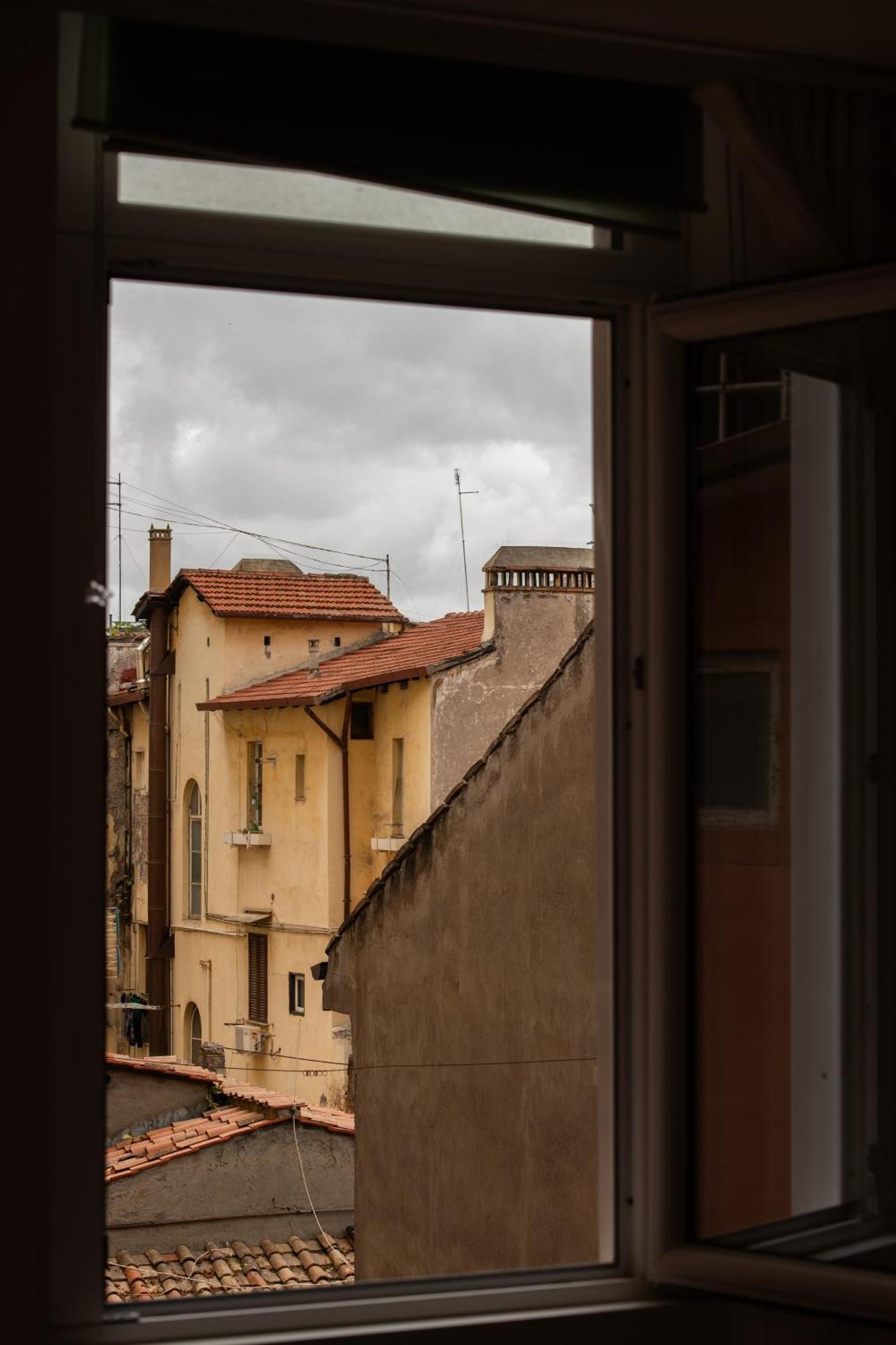 Colosseum View Accomodation Roma Exterior foto