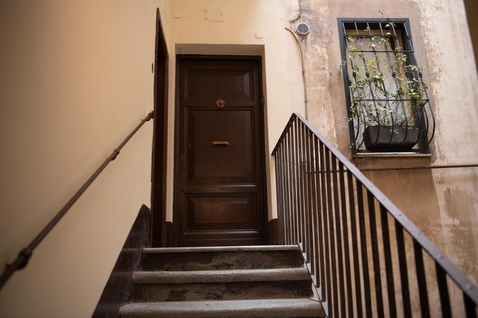 Colosseum View Accomodation Roma Exterior foto