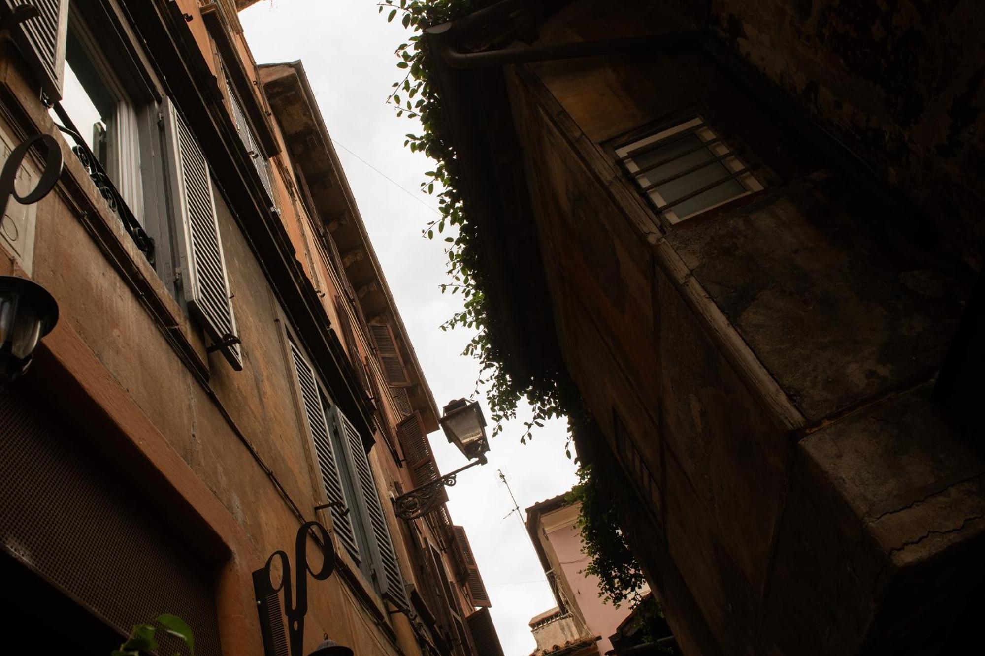 Colosseum View Accomodation Roma Exterior foto