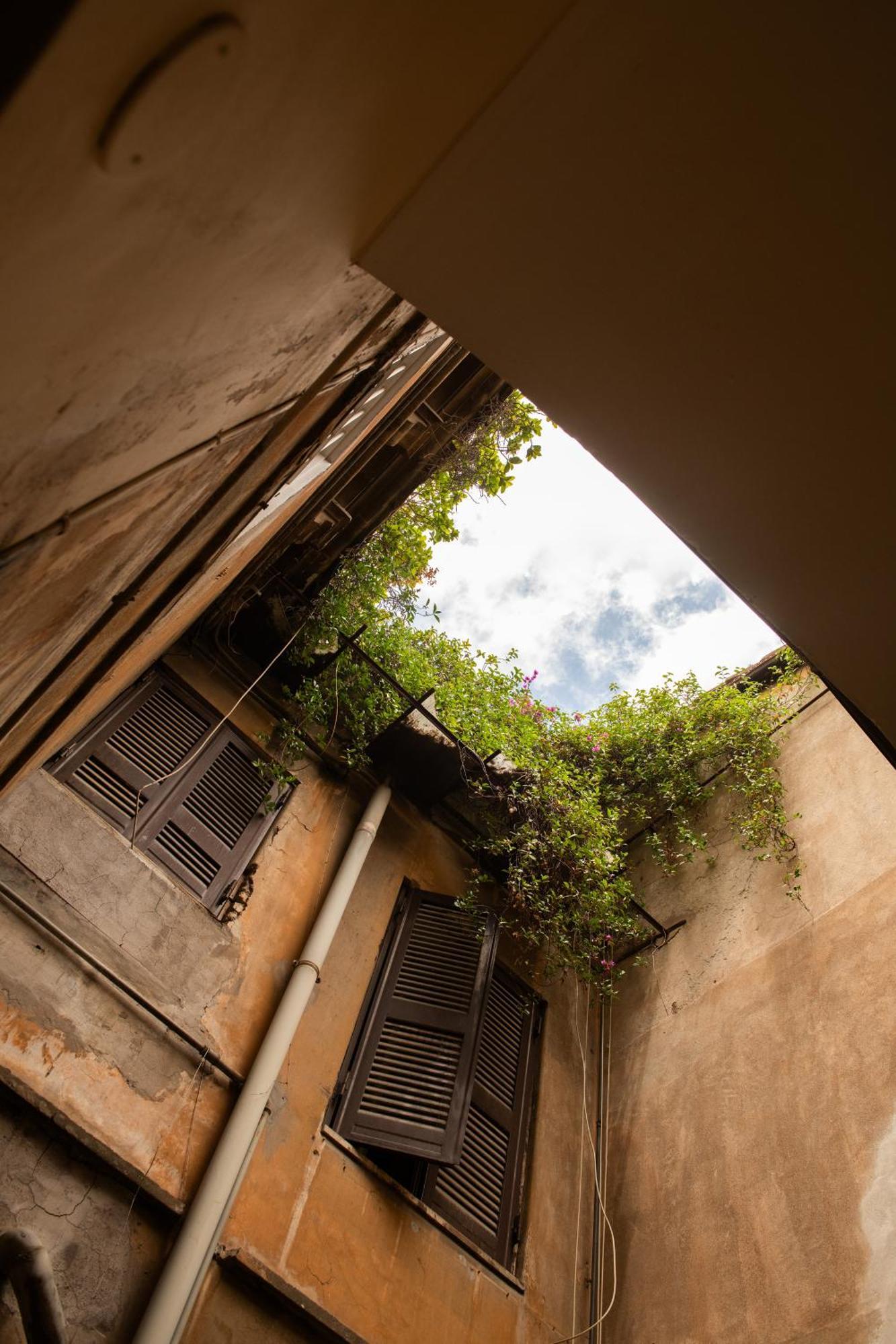 Colosseum View Accomodation Roma Exterior foto
