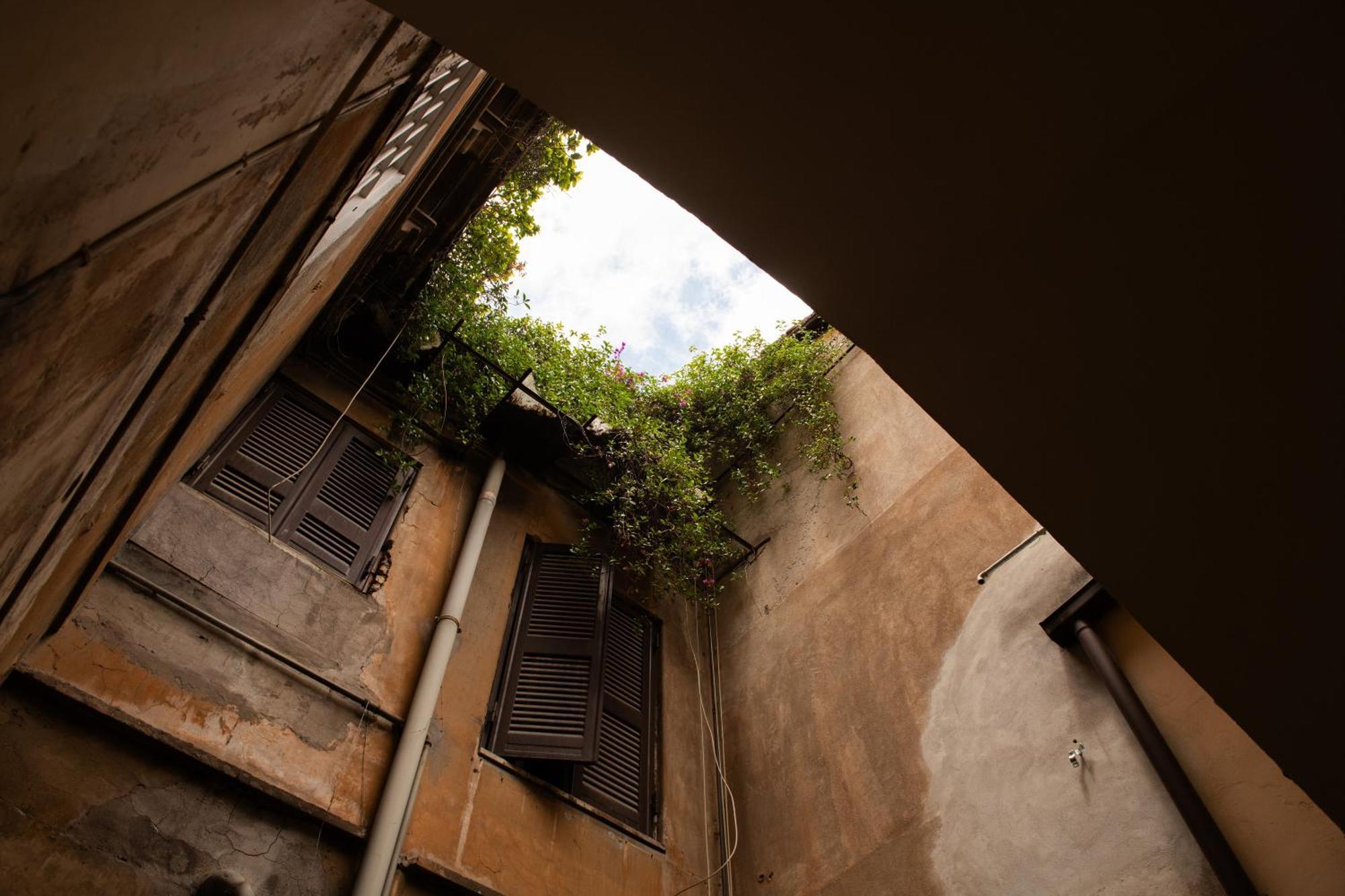 Colosseum View Accomodation Roma Exterior foto