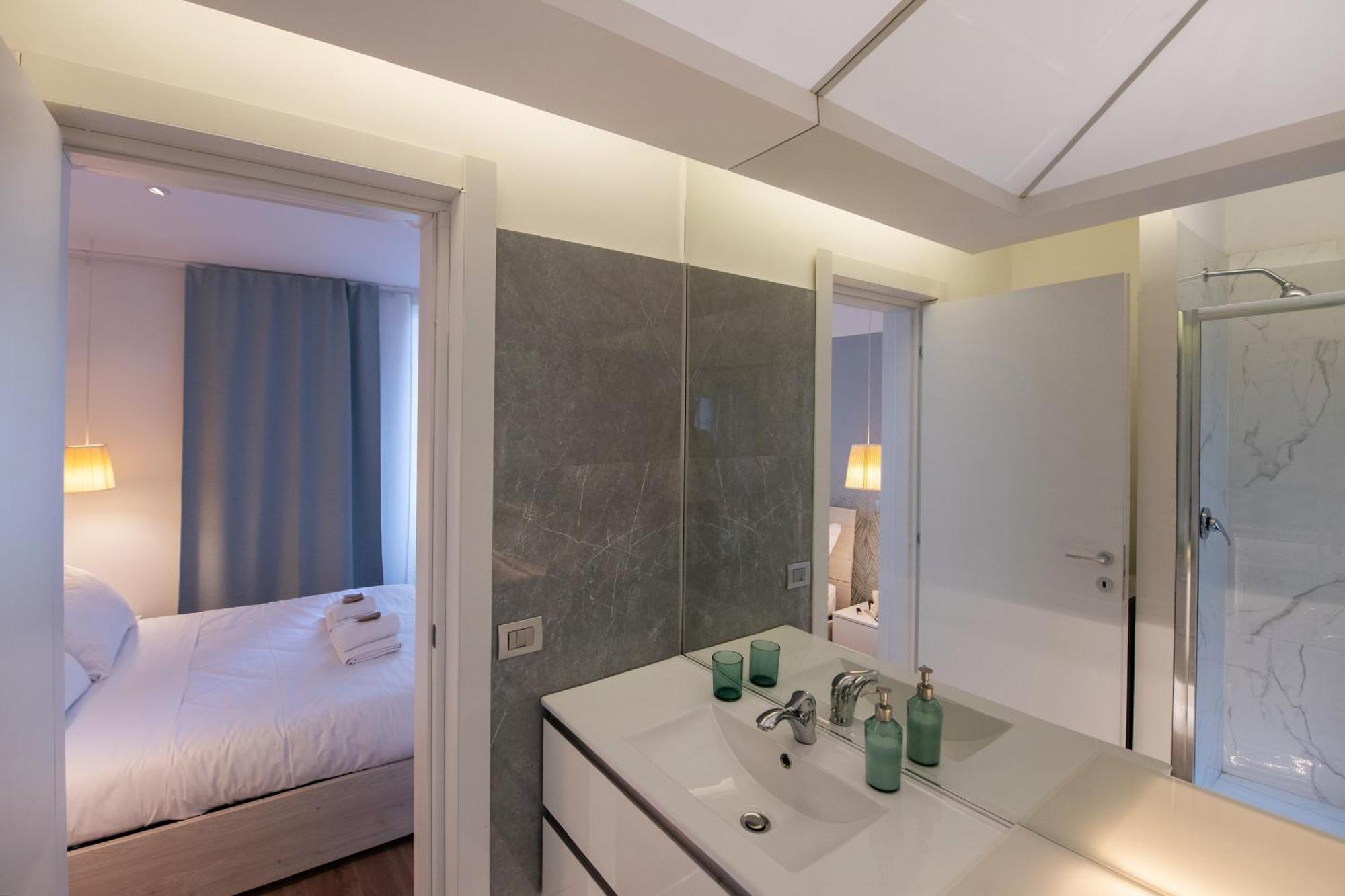 Colosseum View Accomodation Roma Exterior foto